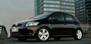 
Image Design Extrieur - Toyota Auris
 