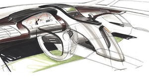 
Image Dessins - Toyota Auris
 