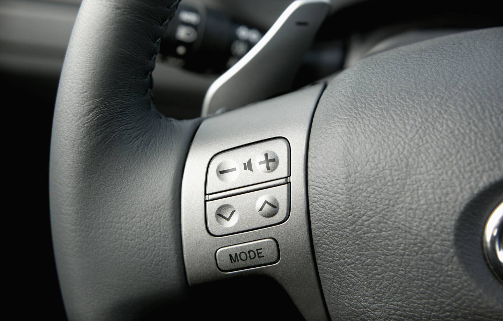 
Toyota Auris.Intérieur Image 19
 